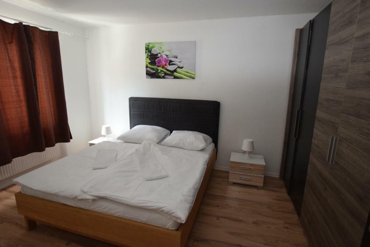 Apartment Stuttgart Ost Екстериор снимка