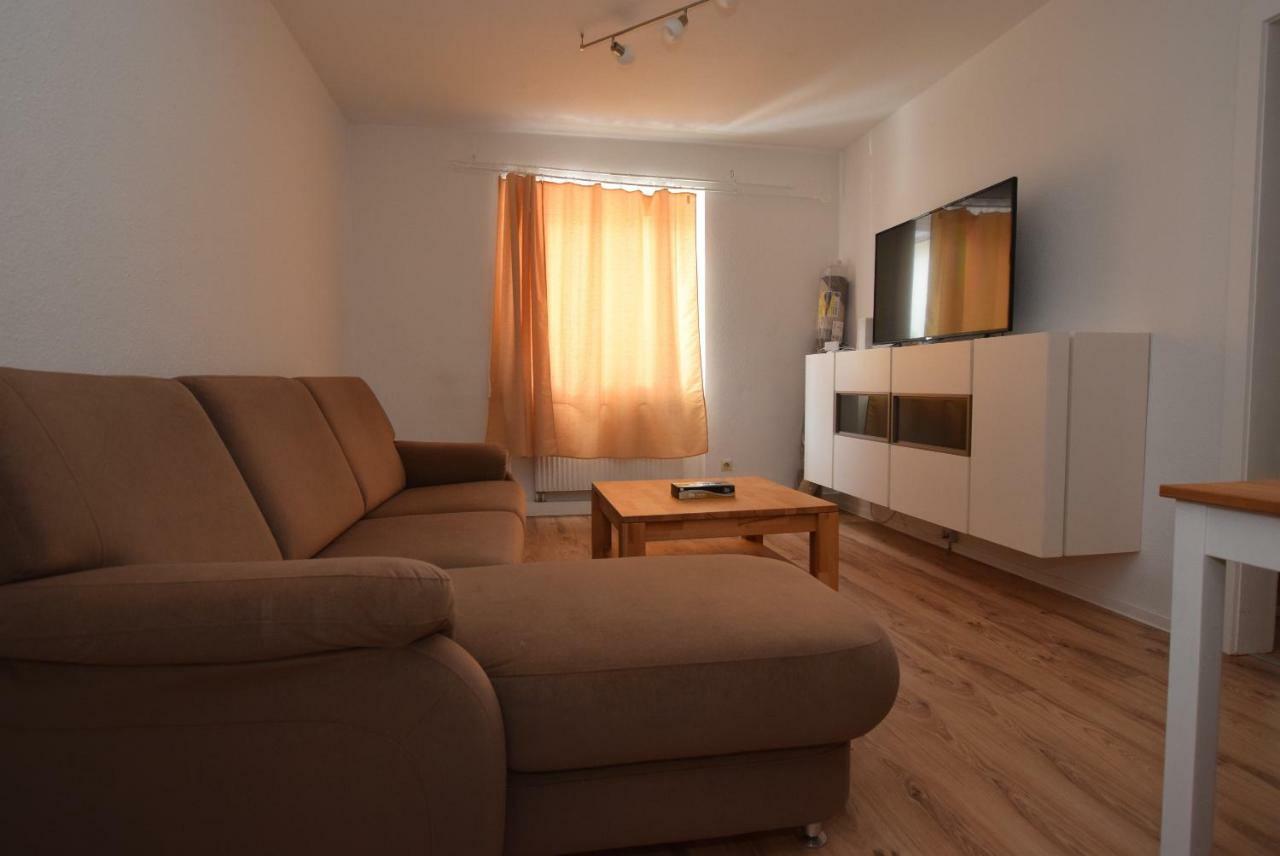 Apartment Stuttgart Ost Екстериор снимка