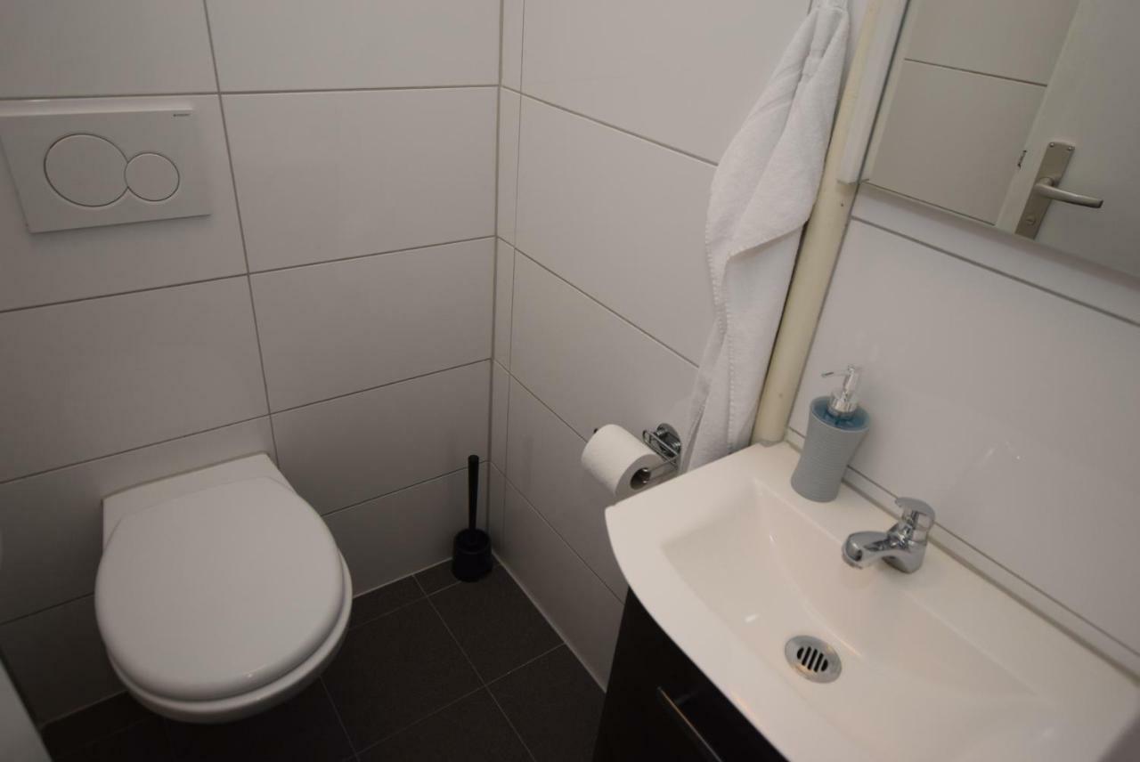 Apartment Stuttgart Ost Екстериор снимка