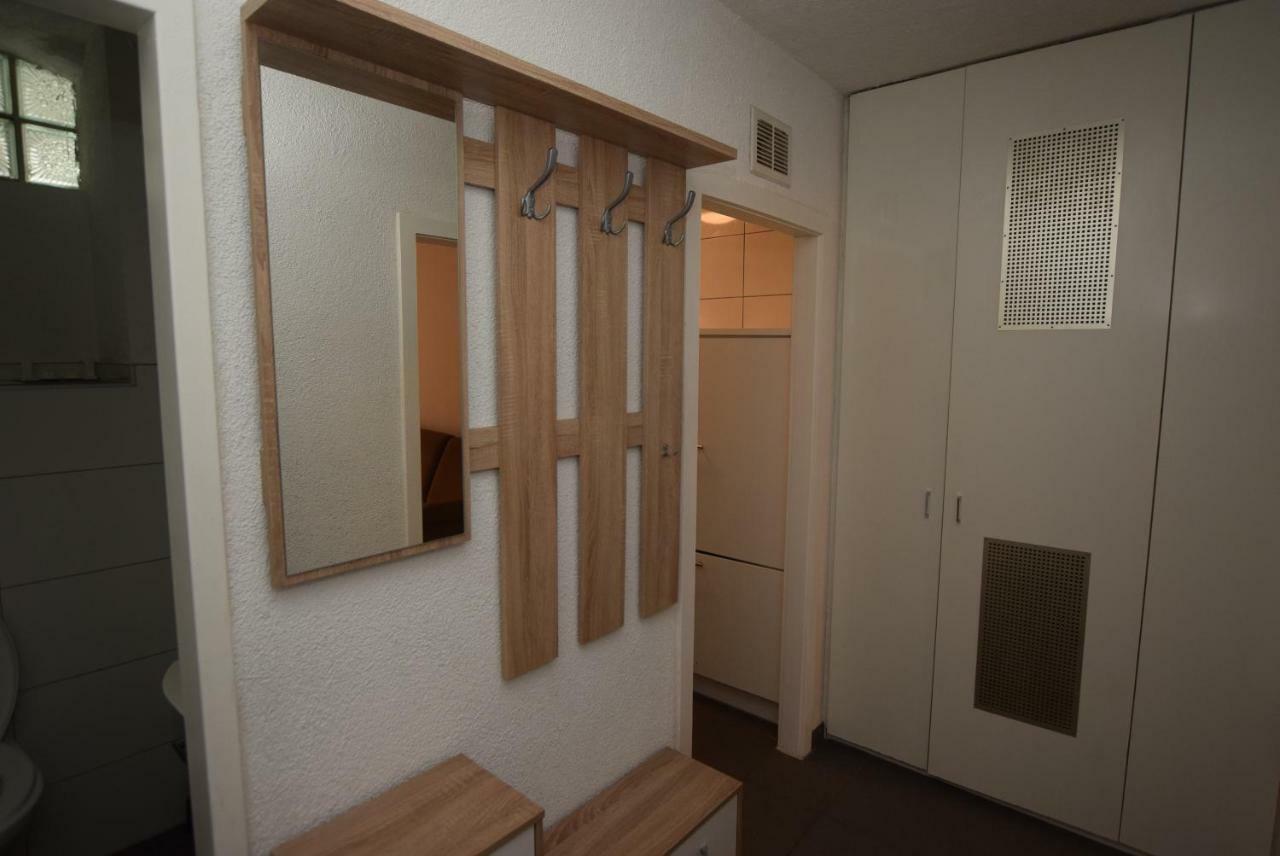 Apartment Stuttgart Ost Екстериор снимка